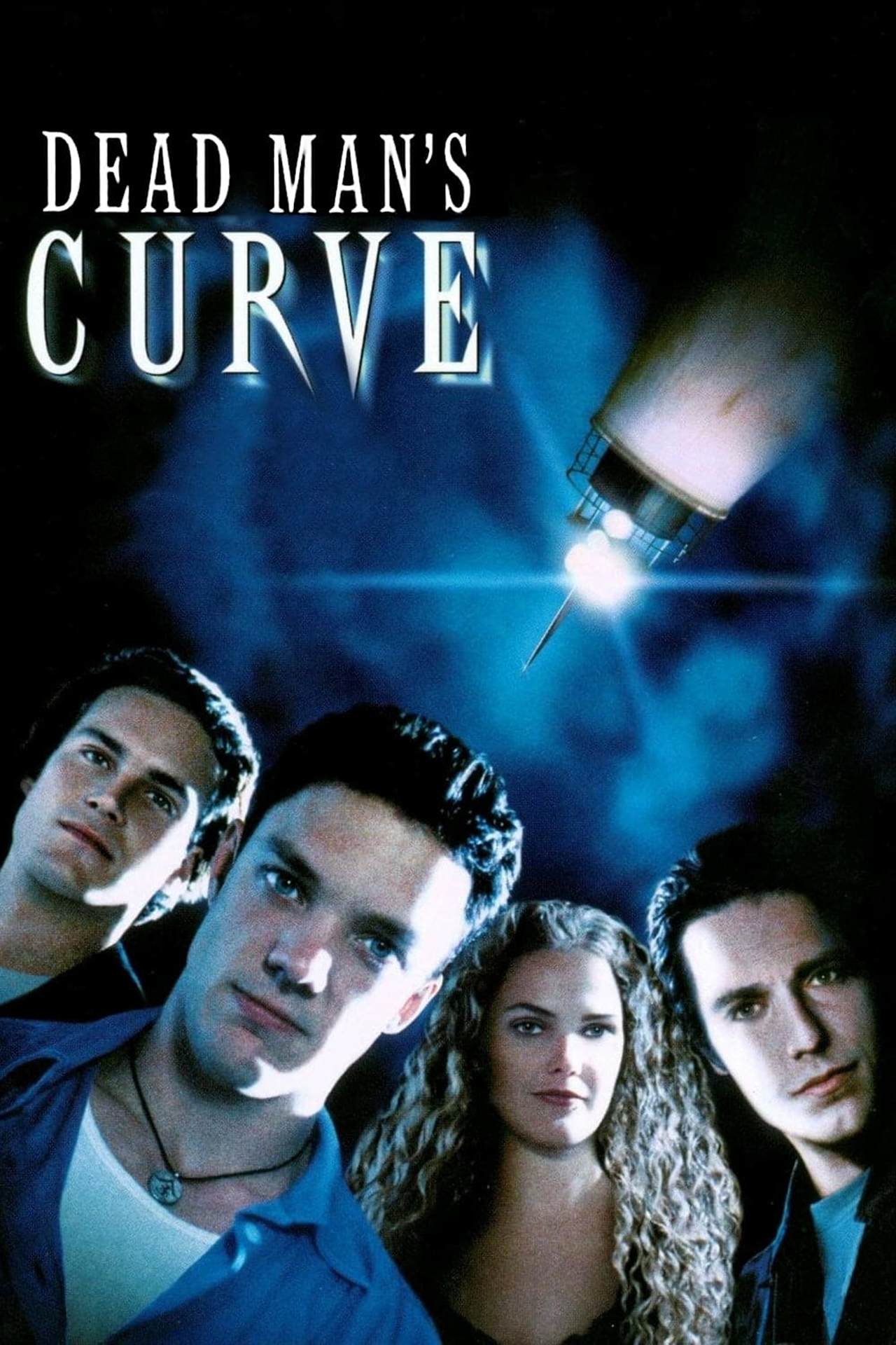 The Curve (1998) [45346] (A1767095041) [[Movies]] --Plex--